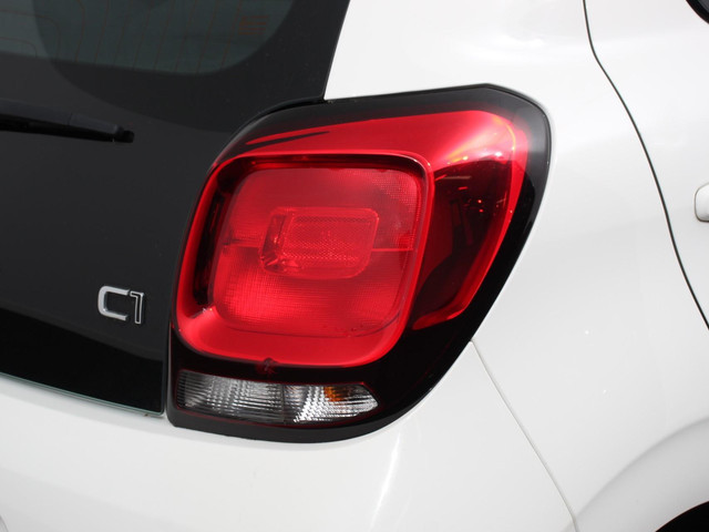 Citroën C1