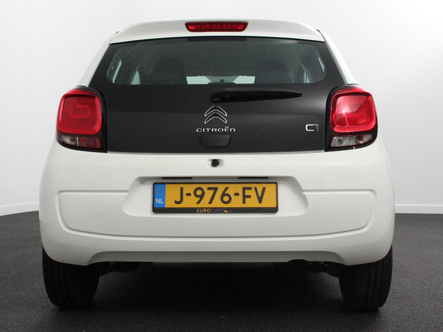Citroën C1