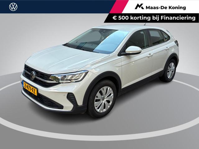Volkswagen Taigo 2024 Benzine