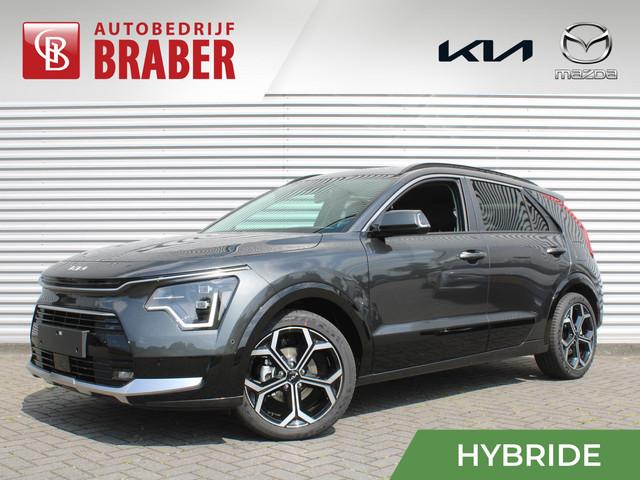 Kia Niro 2026 Hybride