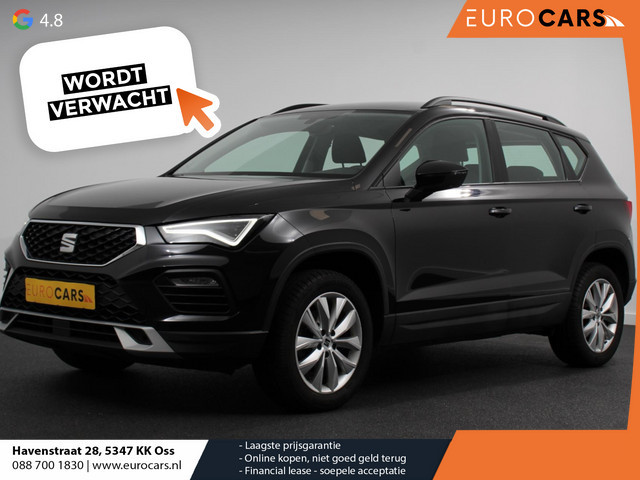 Seat Ateca 2021 Benzine