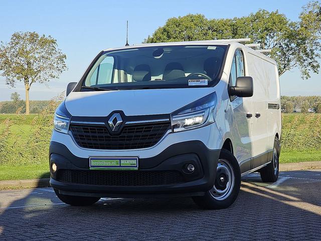 Renault Trafic 2021 Diesel