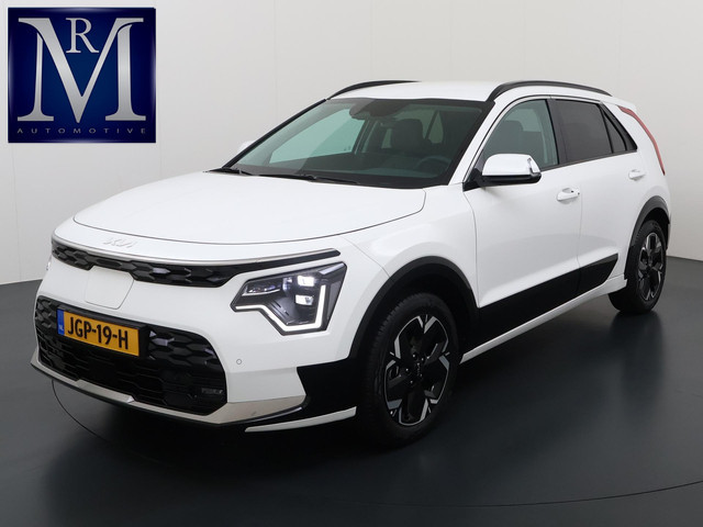 Kia Niro 2025 Elektrisch