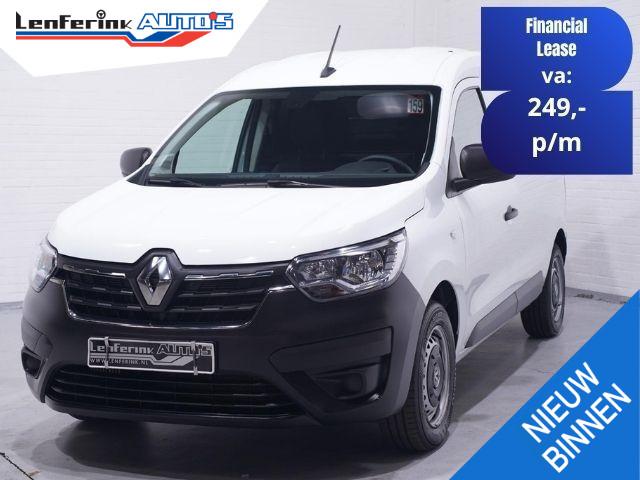 Renault Express 2024 Benzine