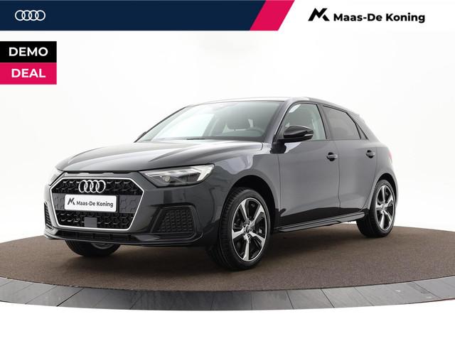 Audi A1 2025 Benzine