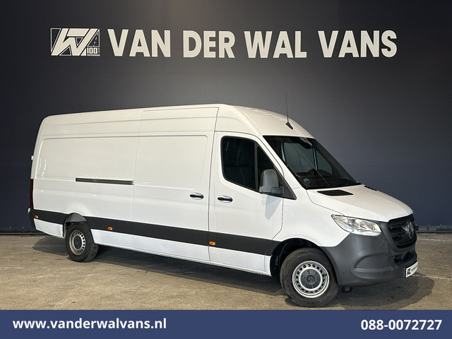 Mercedes-Benz Sprinter 2022 Diesel