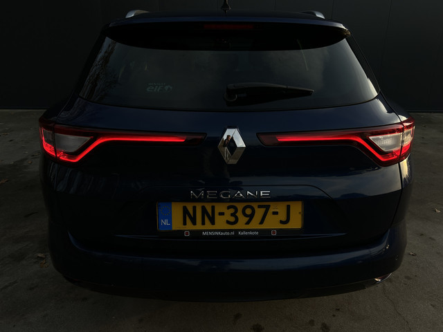 Renault Mégane