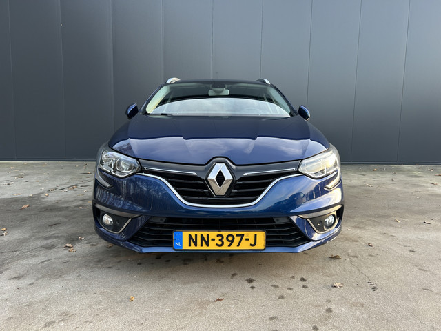 Renault Mégane