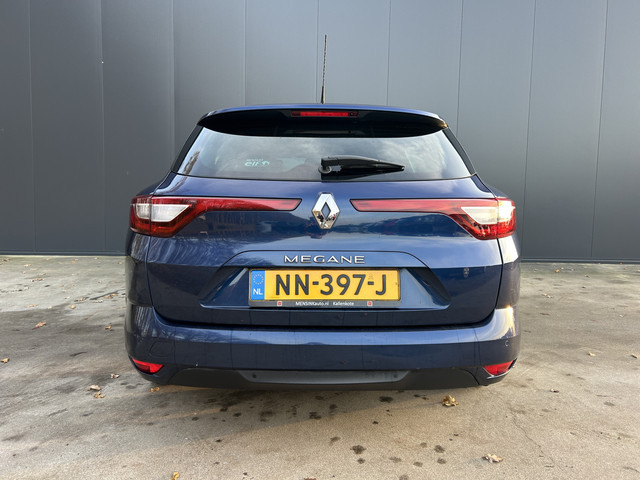 Renault Mégane