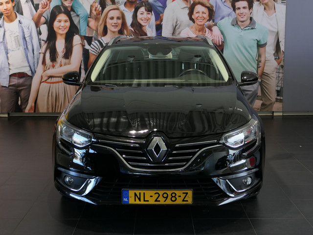 Renault Mégane