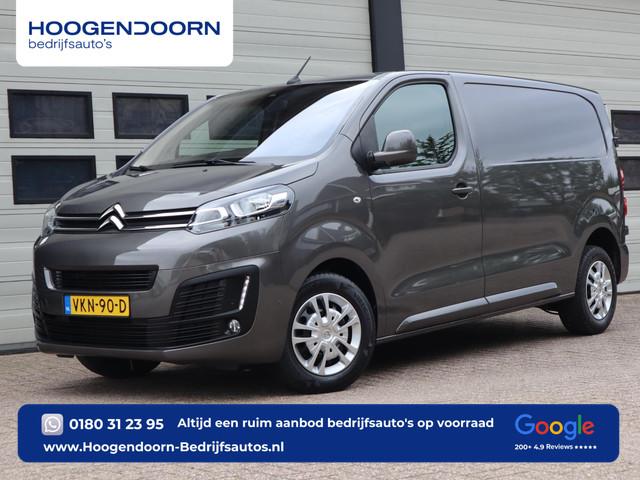 Citroën Jumpy 2021 Diesel
