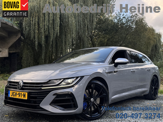 Volkswagen Arteon 2022 Benzine