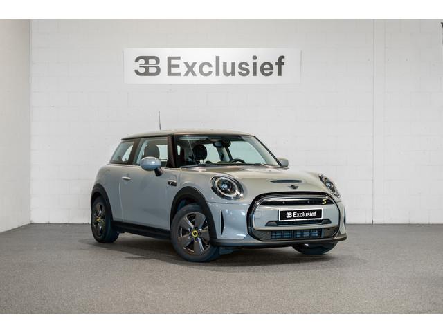 Mini Mini 2021 Elektrisch
