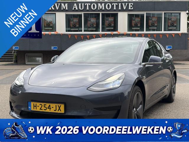 Tesla Model 3 2020 Elektrisch