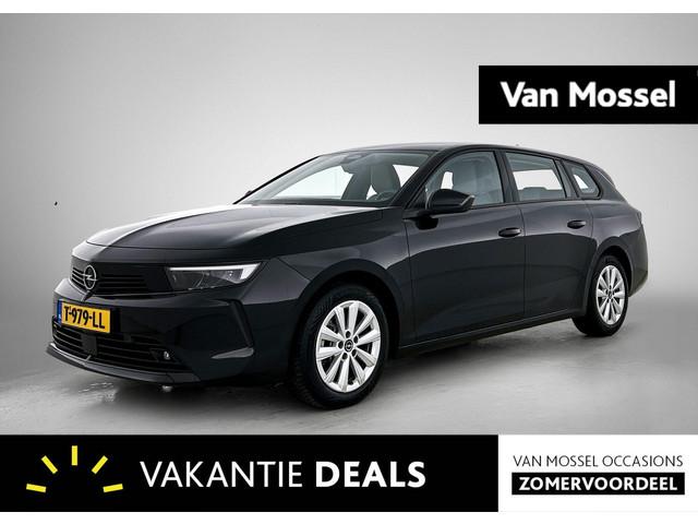 Opel Astra 2023 Benzine
