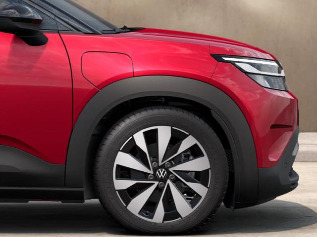Volkswagen ID. Cross
