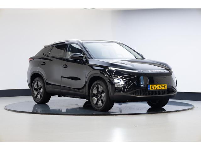 Omoda 5 EV