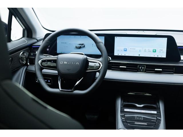 Omoda 5 EV