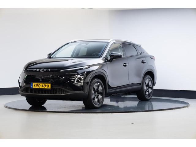 Omoda 5 EV