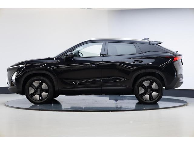 Omoda 5 EV