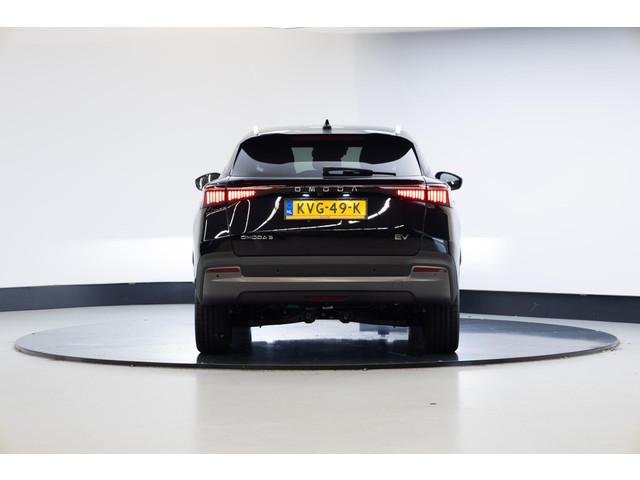 Omoda 5 EV