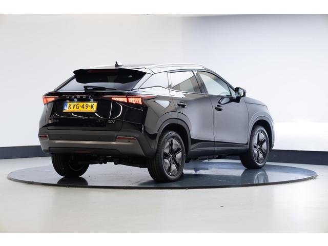 Omoda 5 EV