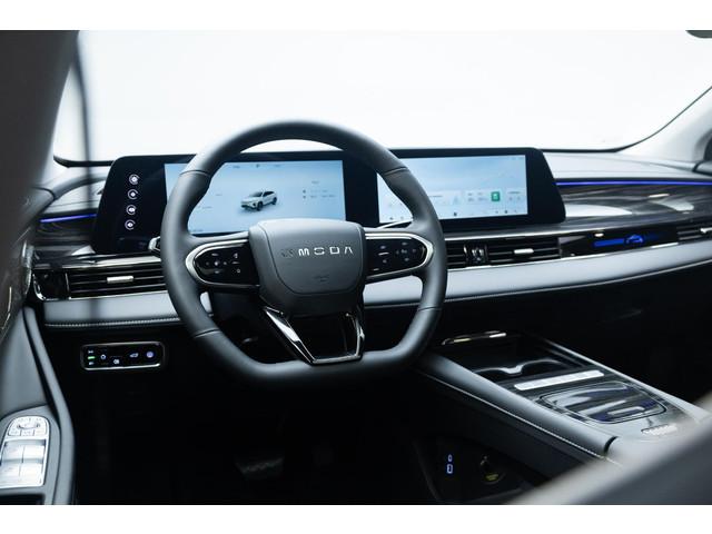 Omoda 5 EV