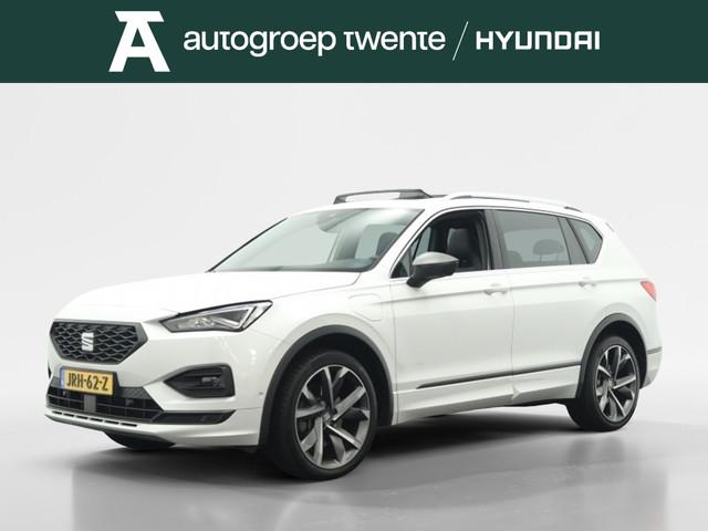 Seat Tarraco 2023 Hybride