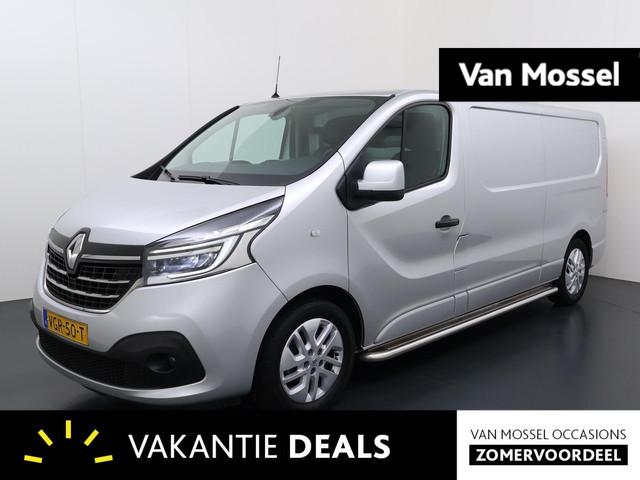 Renault Trafic 2020 Diesel