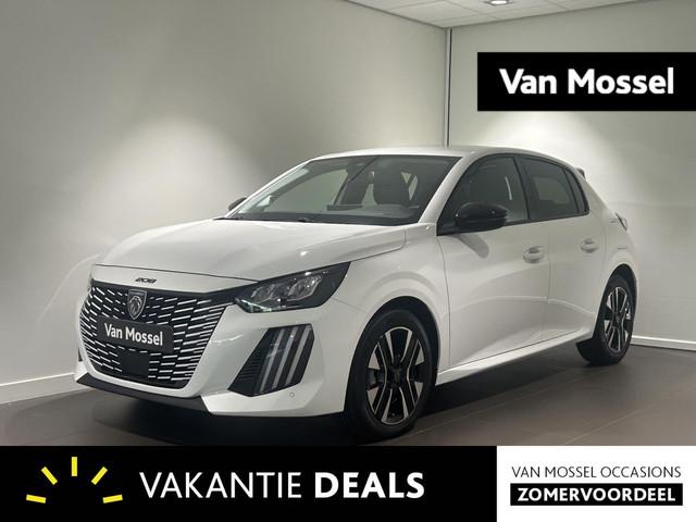 Peugeot 208 2025 Hybride