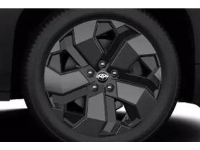 Toyota Urban Cruiser