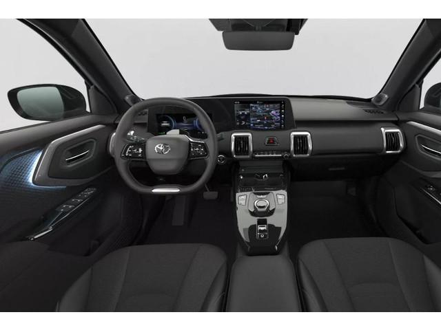 Toyota Urban Cruiser