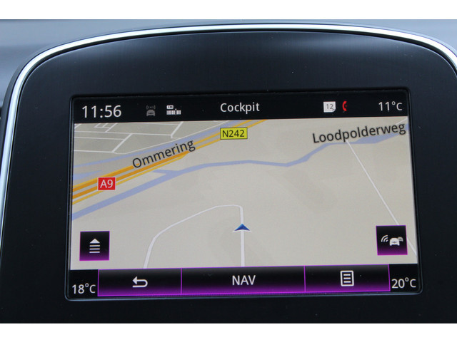 Renault Grand Scénic