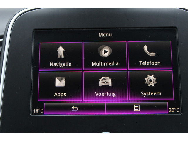 Renault Grand Scénic