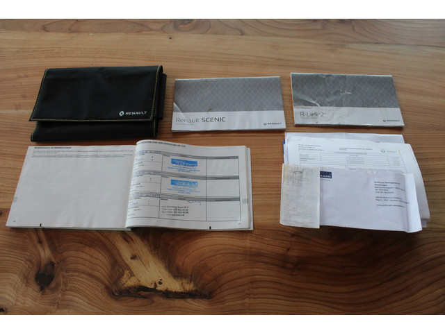 Renault Grand Scénic