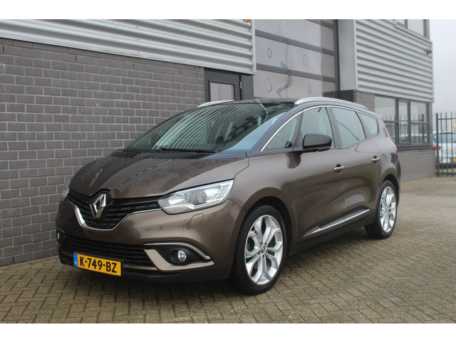 Renault Grand Scénic