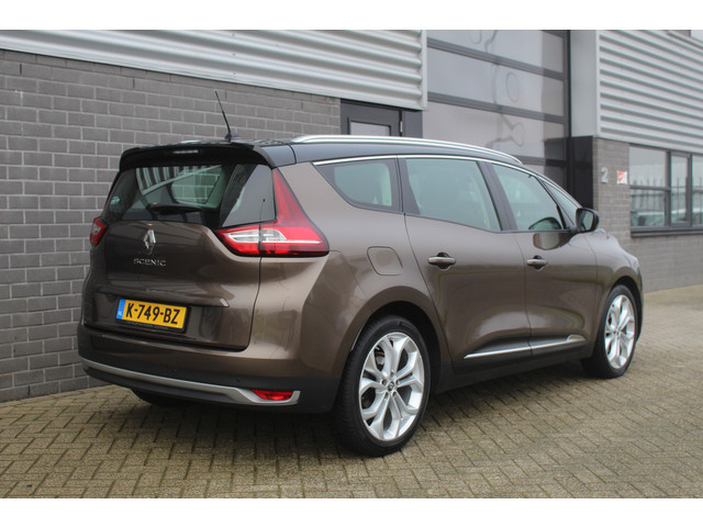 Renault Grand Scénic