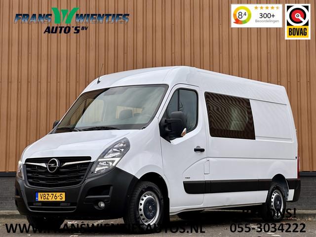 Opel Movano 2019 Diesel