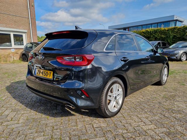 Kia cee'd