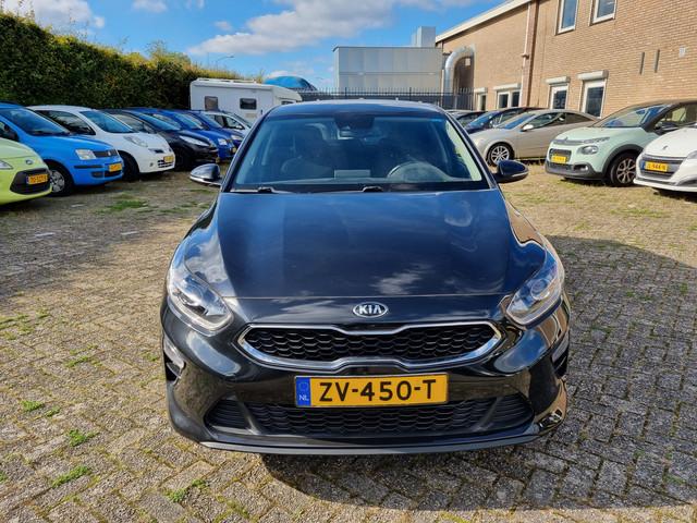 Kia cee'd