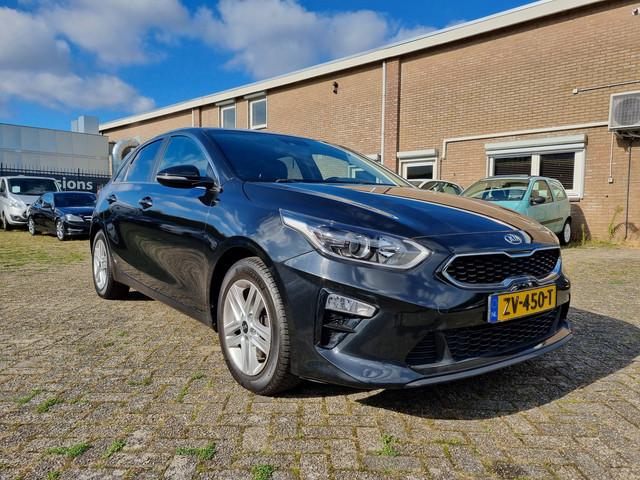 Kia cee'd