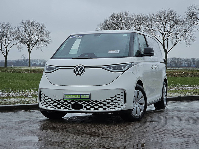 Volkswagen ID. Buzz 2024 Elektrisch