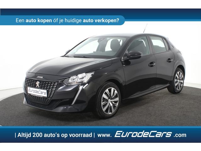 Peugeot 208 2023 Benzine