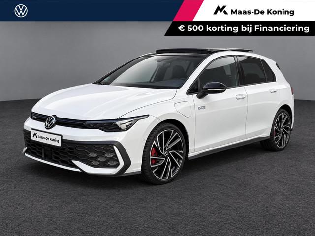 Volkswagen Golf 2025 Hybride