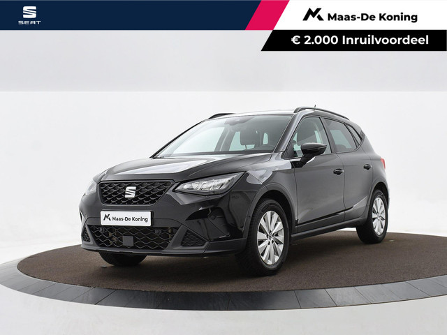 Seat Arona 2027 Benzine