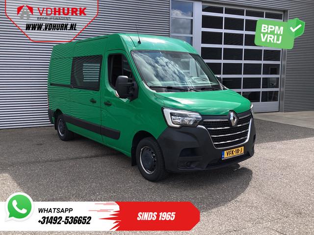 Renault Master 2020 Diesel