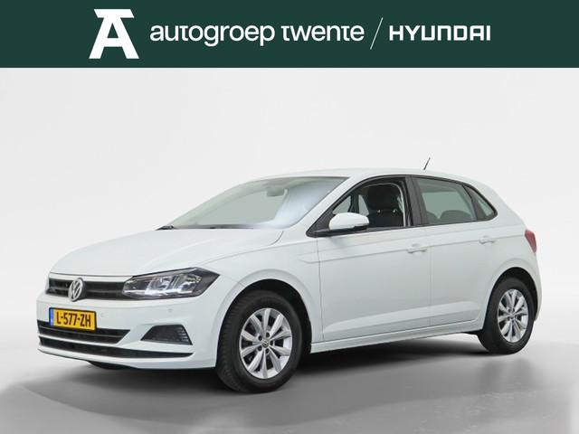 Volkswagen Polo 2019 Benzine