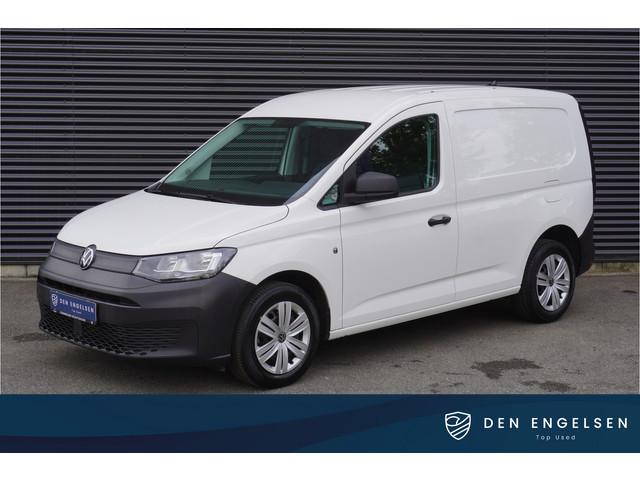 Volkswagen Caddy 2021 Diesel