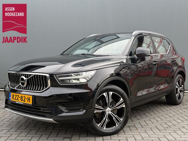 Volvo XC40 2021 Hybride