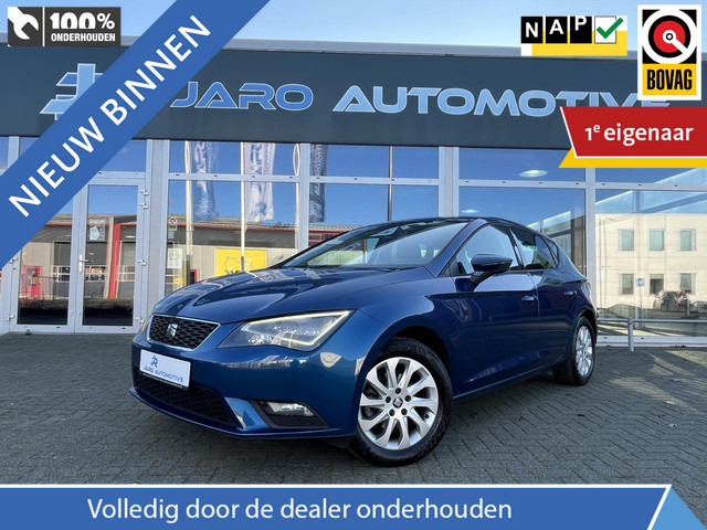 Seat Leon 2015 Benzine